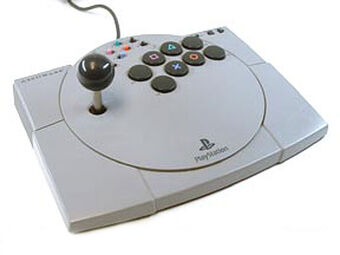 stick playstation