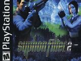Syphon Filter 2 (PS1)