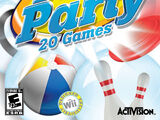 Block Party (Wii)