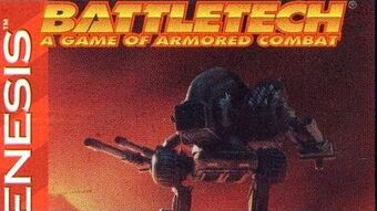 BattleTech: A Game of Armored Combat - BattleTechWiki