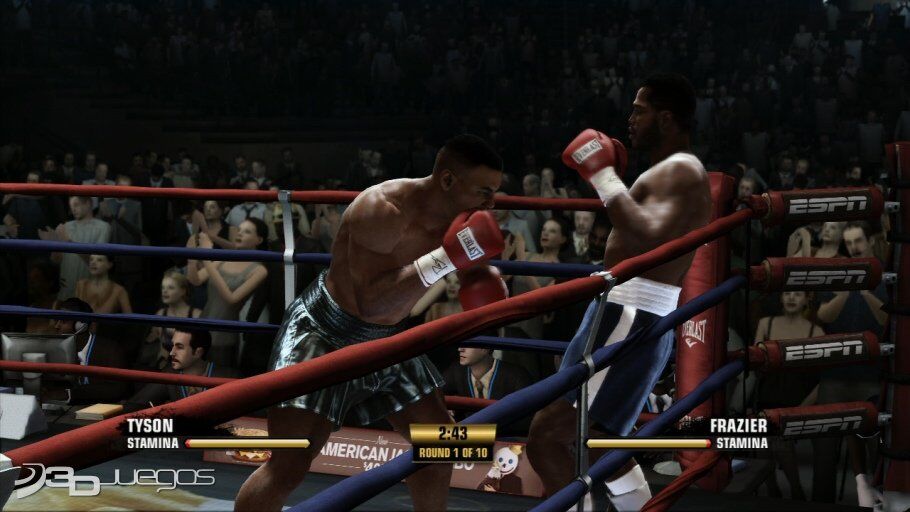 Fight Champion (PS3) | Classic Game Wiki | Fandom