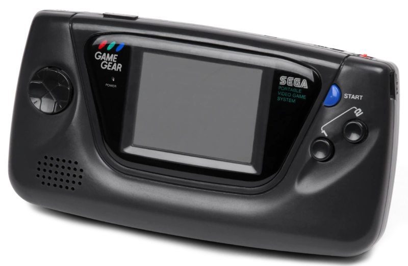 Game Gear Игры вики Fandom