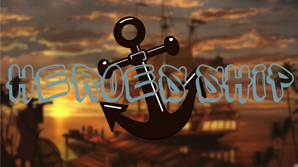 Heroes Ship The Games Challenge Wiki Fandom