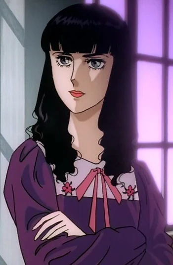 Mariko Shinobu | The Games Wiki | Fandom