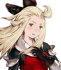 Edea Lee, Bravely Default Wiki