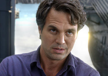 Bruce Banner – Gabbing Geek