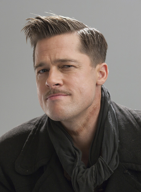 Aldo Raine | The Games Wiki | Fandom