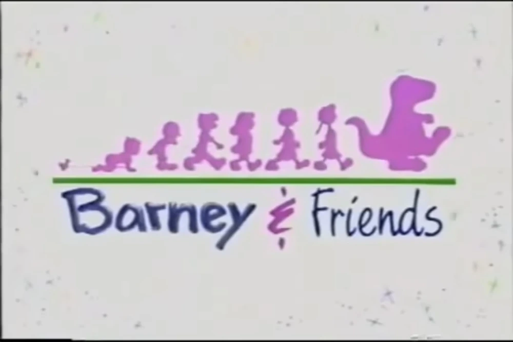 Barney & Friends | TheGanonMaster's Sprout Fantasy Schedule Archives ...