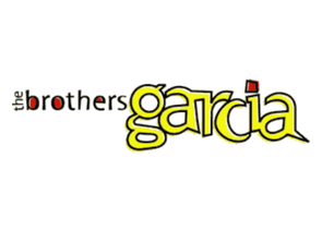 The Brothers Garcia logo transparent