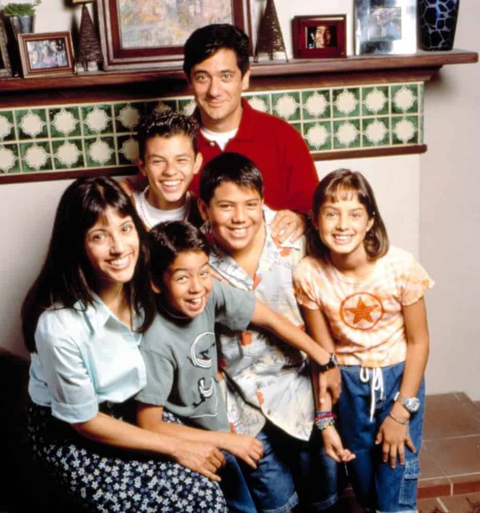 The Brothers Garcia: Season 2 The Garcias Wiki Fandom The Brothers Garcia: Season 2 The Garcias Wiki Fandom