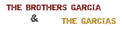 The Garcias Wiki