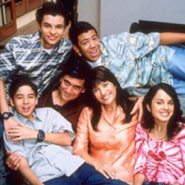 The Brothers Garcia: Season 4