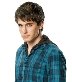 Charlie Monohan | The Gates Wiki | Fandom