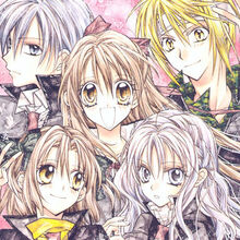 The Gentlemens Alliance Wiki Fandom Beware of charm equipment ii. the gentlemens alliance wiki fandom