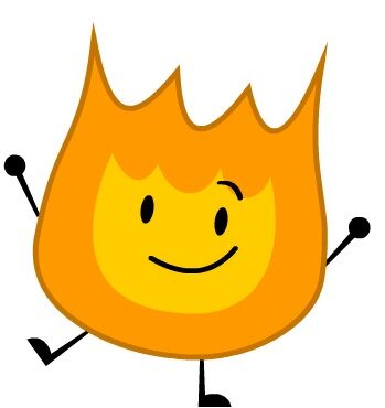 Firey, Heroes Wiki