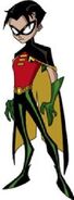 Robin (Dick Grayson)thebatman