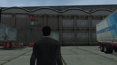 Southwark-Warehouse-Exterior