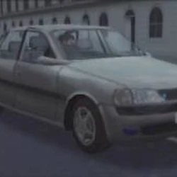 Police Cars