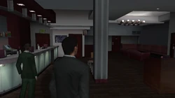 The ground floor of Republic.