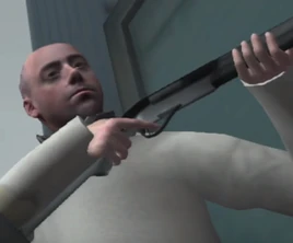 Shotgun