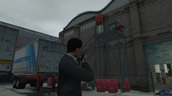 Southwark-Warehouse-Exterior-Stairs.jpg (242 KB) View of the stairs on the outside of the Southwark Warehouse.