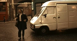 Southwark-Warehouse-Exterior-Lock-Stock.jpg (381 KB) Vinnie Jones in the 1998 film, Lock, Stock and Two Smoking Barrels, stood outside the real location where the Southwark Warehouse was placed in the game.
