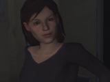 Jackie Philips