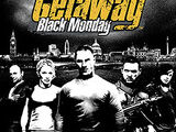 The Getaway: Black Monday