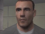 Eddie O'Connor