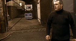 Southwark-Warehouse-Exterior-Lock-Stock-3.jpg (315 KB) Out the front of where the Southwark Warehouse would be placed in the game in real life, from the 1998 film, Lock, Stock and Two Smoking Barrels.