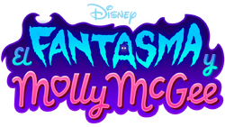 Lista de episodios de El Fantasma y Molly McGee | Wiki The Ghost and Molly  McGee | Fandom