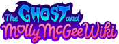 Wiki The Ghost and Molly McGee 