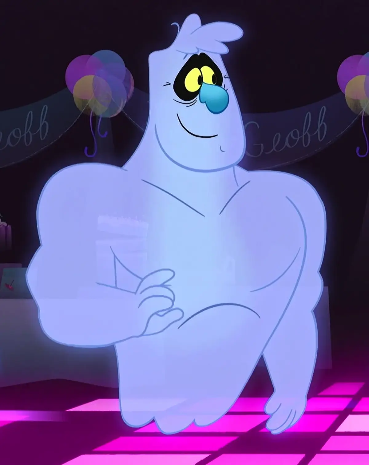 Ghost, los nuevos popes del rock | El Cadillac Negro, image size:1200x1510