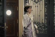 Enid enters the Russell household in season 2, episode 3.