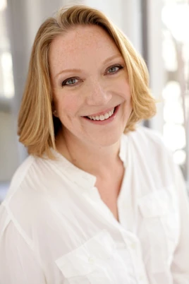 Kristine Nielsen IMDB