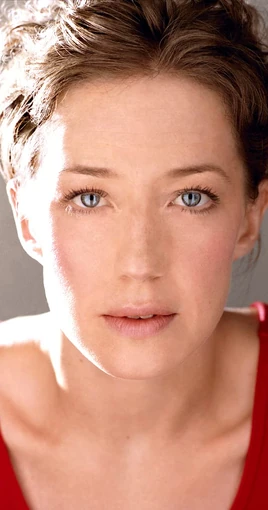 Carrie Coon