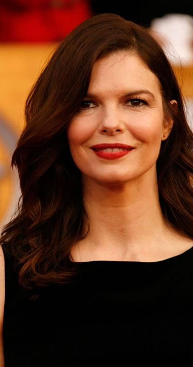 Jeanne Tripplehorn | The Gilded Age Wiki | Fandom