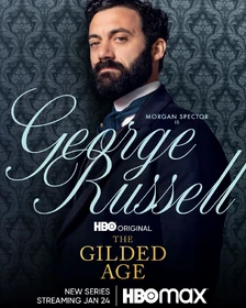 George Russell