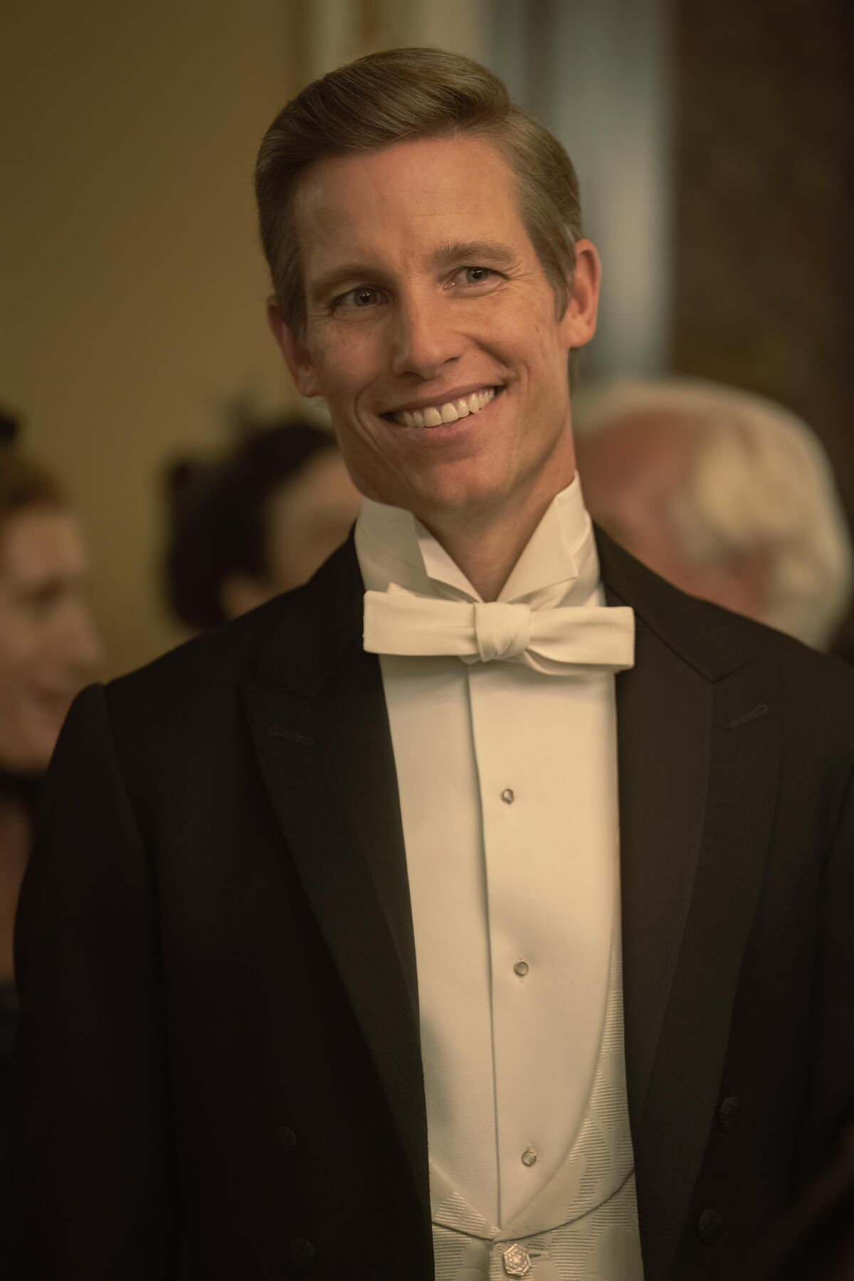 Charles Fane The Gilded Age Wiki Fandom