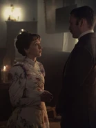 Gladys and Hector (Season 3).