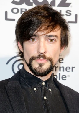 Blake Ritson | The Gilded Age Wiki | Fandom