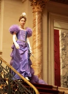 Preparing for the Metropolitan Opening night, 1883 (Season 2).