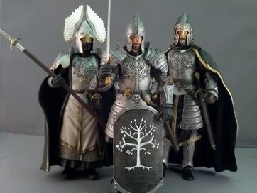 Gondor Infantry