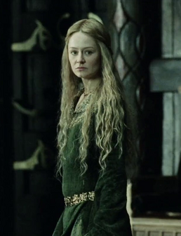 Eowyn