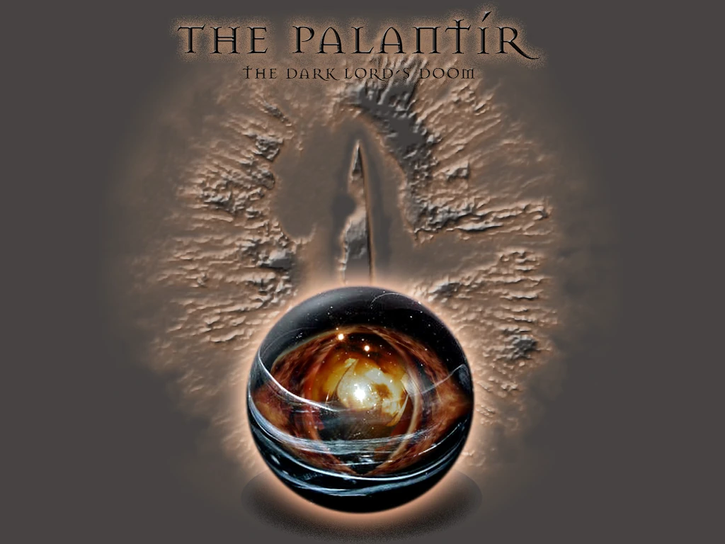 Quả cầu Palantir | J.R.R.Tolkien Legendarium Wiki | Fandom