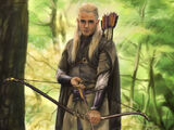 Legolas