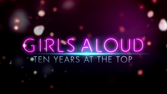 Girls Aloud: Ten Years At The Top | The Girls Aloud Wiki | Fandom