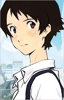 Makoto Konno Toki Wo Kakeru Shojo Wiki Fandom