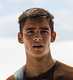 Jonas, portrayed by Brenton Thwaites