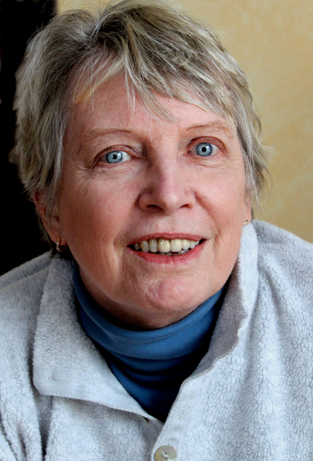 Lois Lowry | The Giver Wiki | Fandom